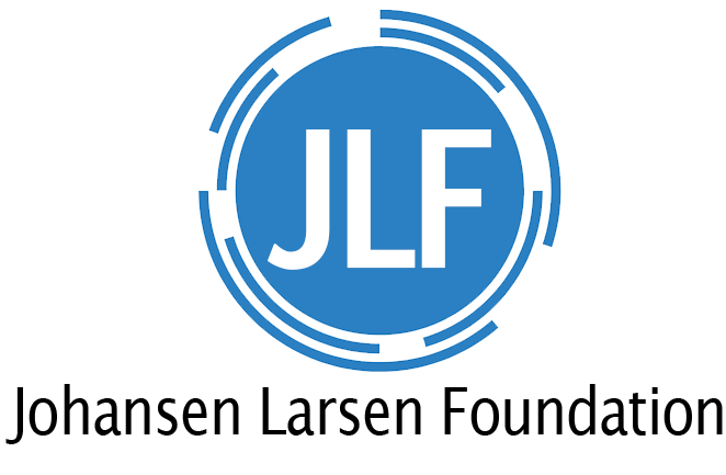 JLF Logo